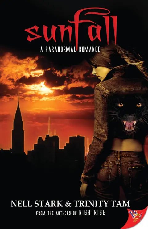 Cover of Sunfall