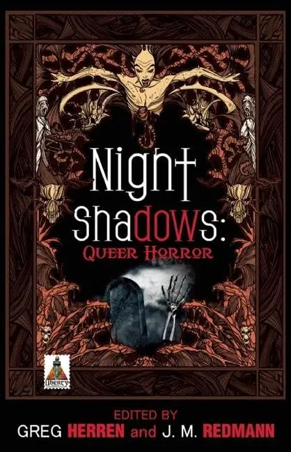 Cover of Night Shadows