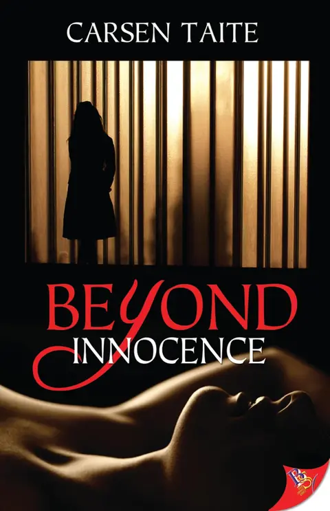 Cover of Beyond Innocence
