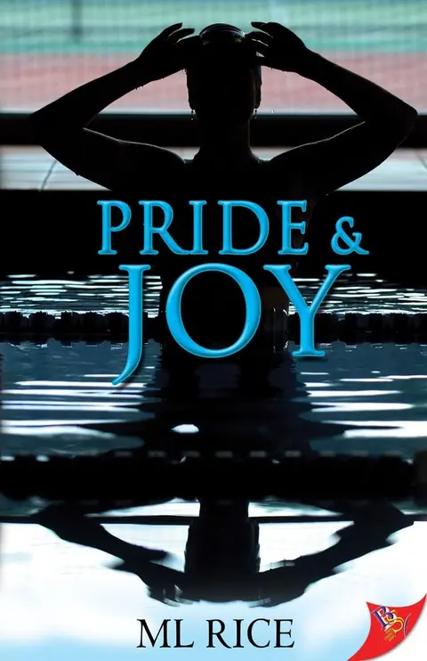 Cover of Pride and Joy