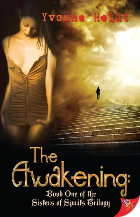 Cover of The Awakening