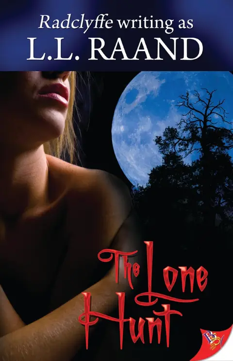 Cover of The Lone Hunt
