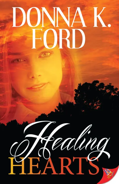 Cover of Healing Hearts