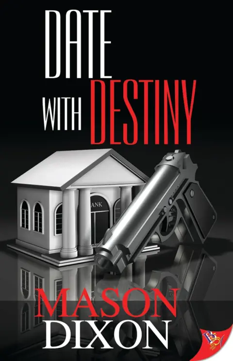 Cover of Date with Destiny
