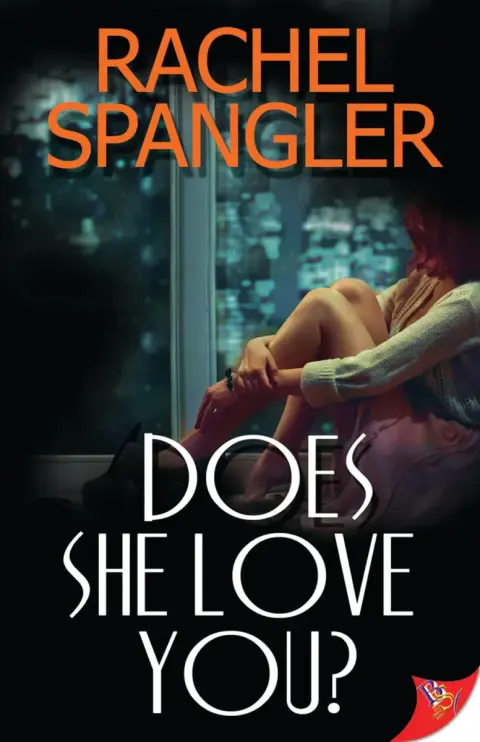 Cover of Does She Love You?