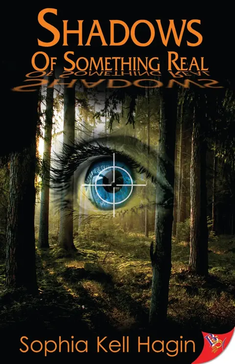 Cover of Shadows of Something Real