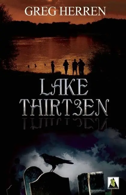 Cover of Lake Thirteen