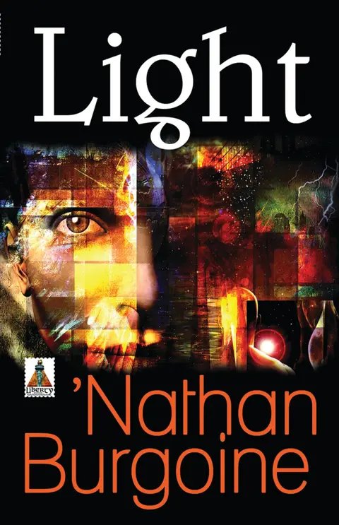 Cover of Light
