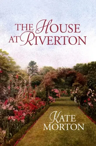 Cover of The House at Riverton