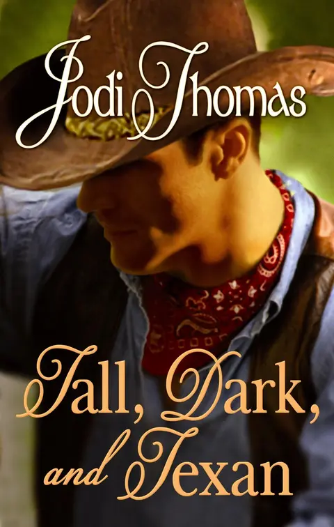 Cover of Tall, Dark, and Texan