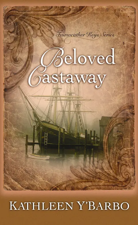 Cover of Beloved Castaway