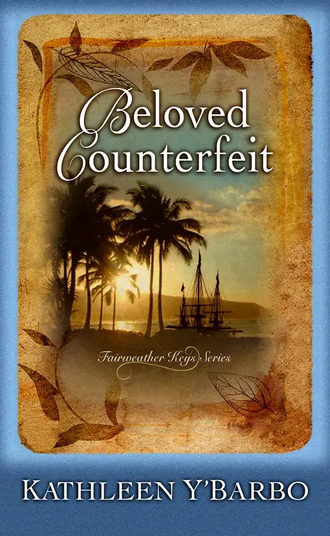 Cover of Beloved Counterfeit