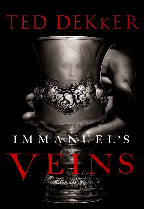 Cover of Immanuel's Veins