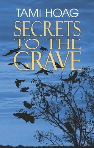 Cover of Secrets to the Grave