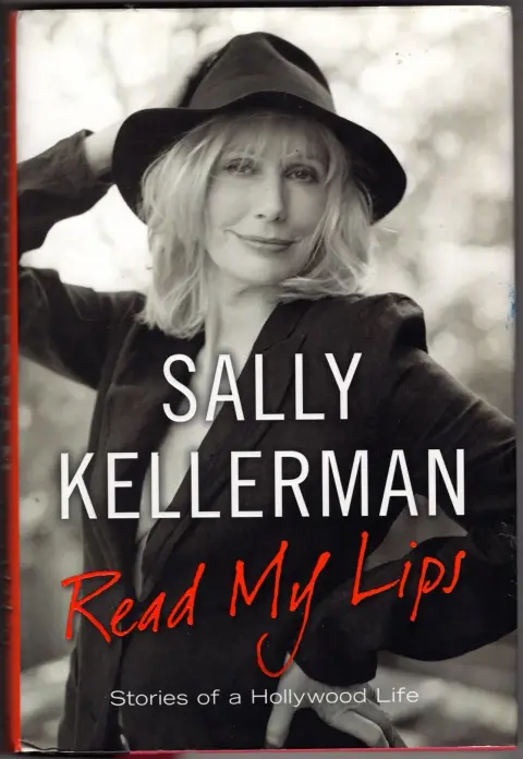 Cover of Read My Lips