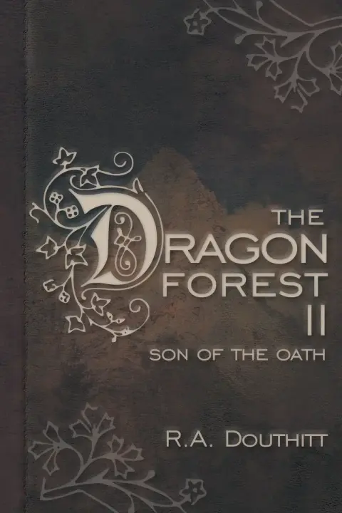 Cover of The Dragon Forest II