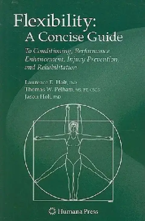 Cover of Flexibility