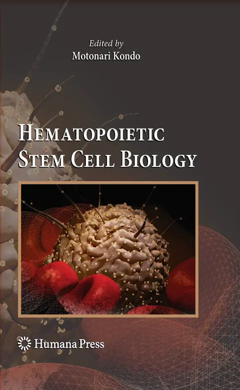 Cover of Hematopoietic Stem Cell Biology