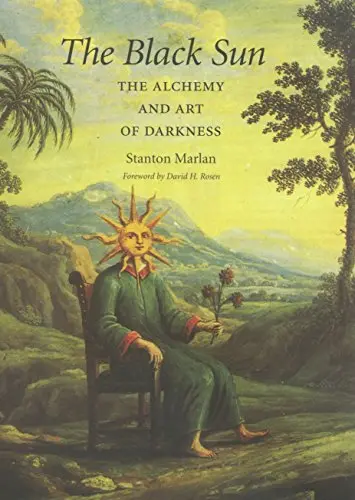 Cover of The Black Sun