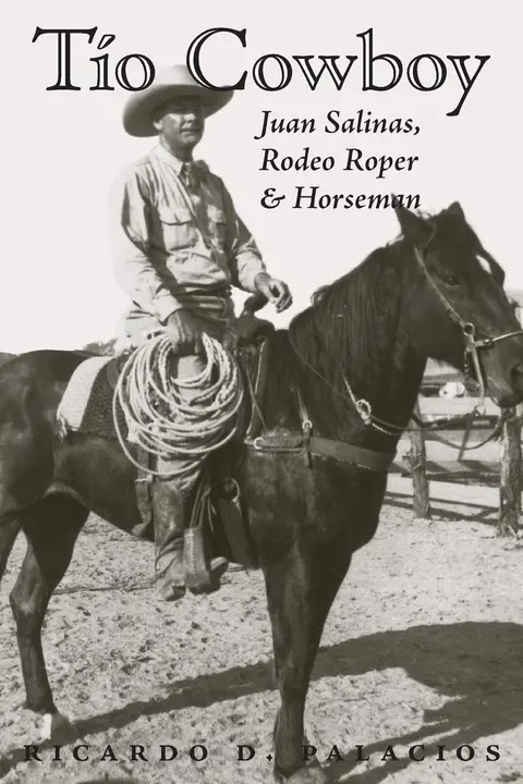 Cover of Tio Cowboy