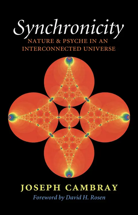 Cover of Synchronicity