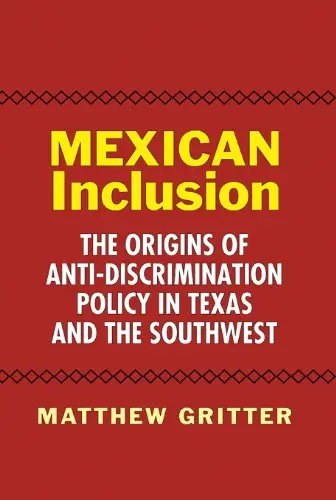 Cover of Mexican Inclusion