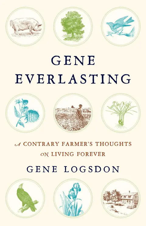 Cover of Gene Everlasting
