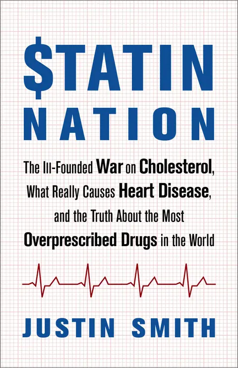 Cover of Statin Nation