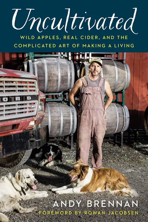 Cover of Uncultivated