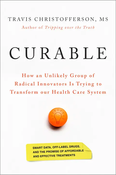Cover of Curable