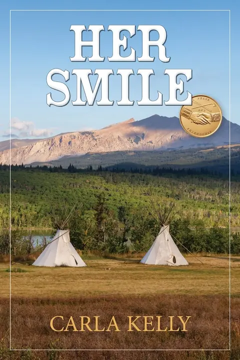 Cover of Her Smile