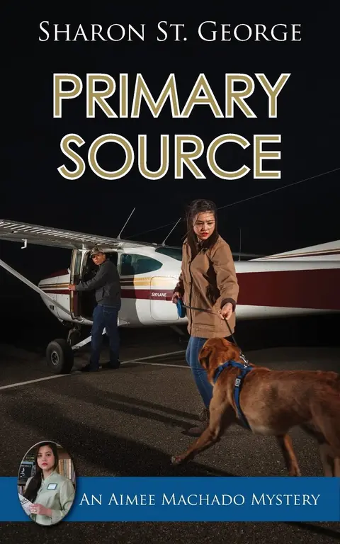 Cover of Primary Source