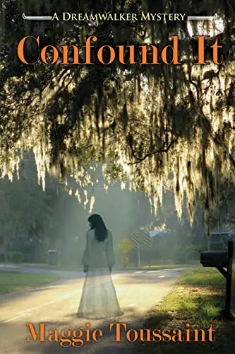 Cover of Confound It