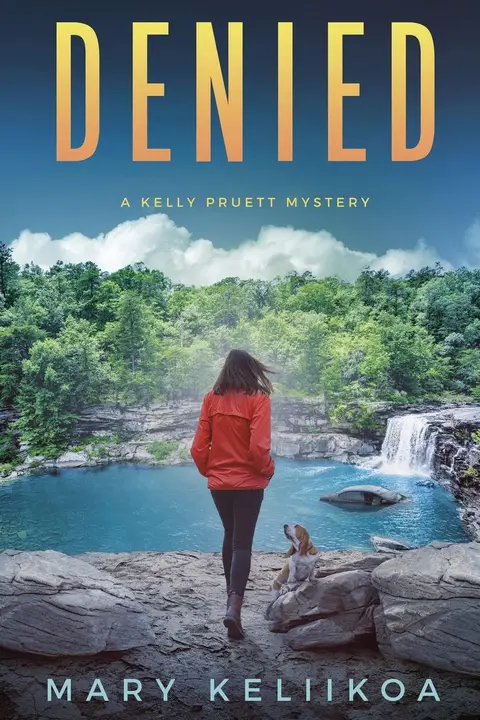 Cover of Denied
