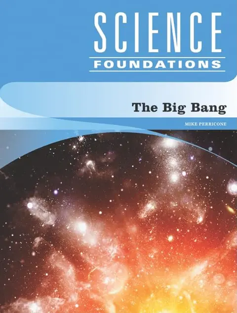Cover of The Big Bang