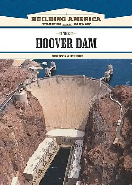 Cover of The Hoover Dam