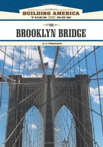 Cover of The Brooklyn Bridge