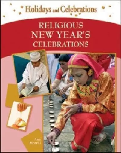 Cover of Religious New Year's Celebrations