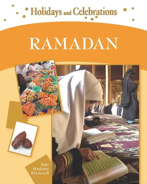 Cover of Ramadan