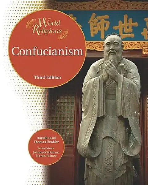Cover of Confucianism