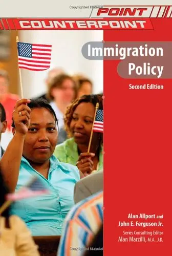 Cover of Immigration Policy