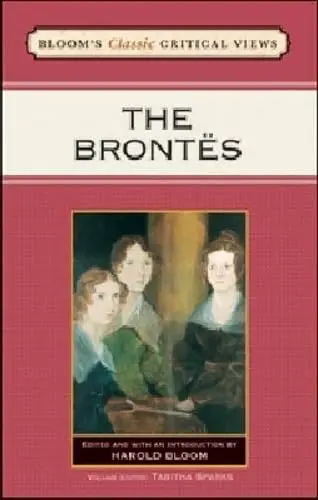 Cover of The Brontes