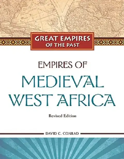 Cover of Empires of Medieval West Africa