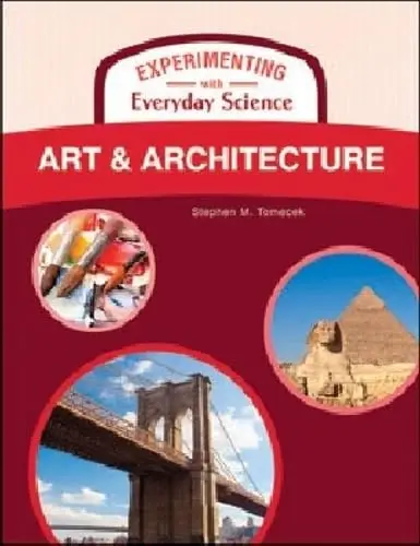 Cover of Art and Architecture