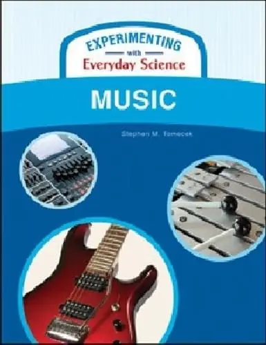 Cover of Music