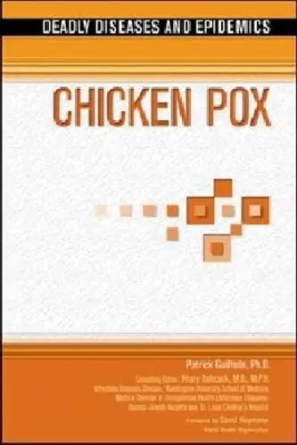 Cover of Chicken Pox