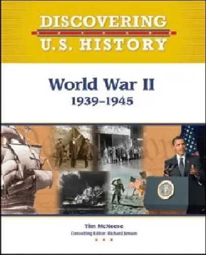 Cover of World War II