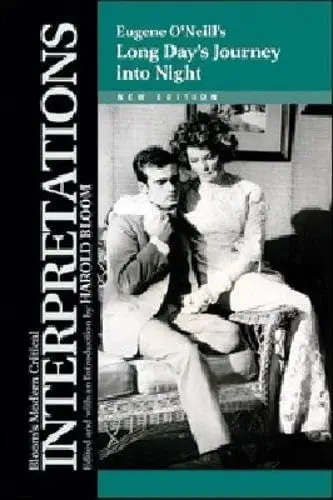 Cover of Eugene O'Neill's Long Day's Journey into Night