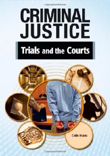 Cover of Trials and the Courts