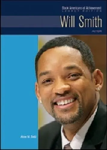 Cover of Will Smith